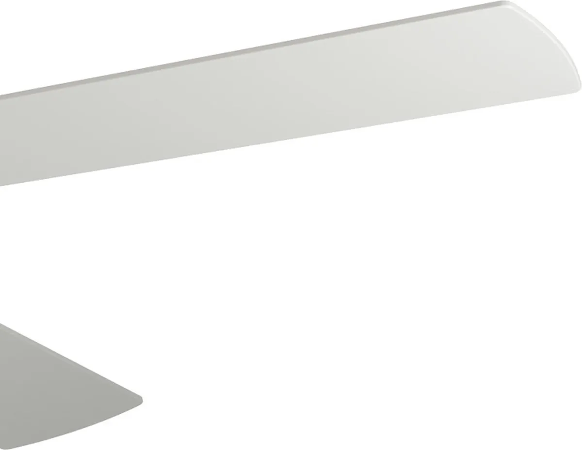 Eglo Varadero Plafondlamp Ventilator 122cm - Grijs
