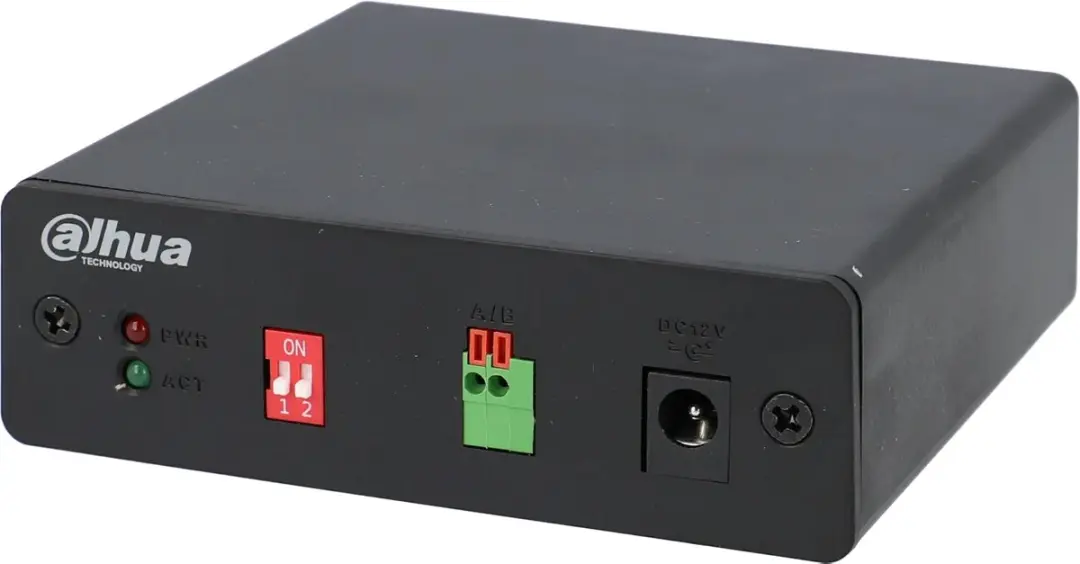 Dahua ARB1606 Alarmmodule