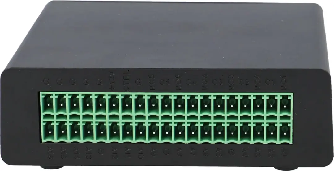 Dahua ARB1606 Alarmmodule - 16 Ingangen 6 Uitgangen