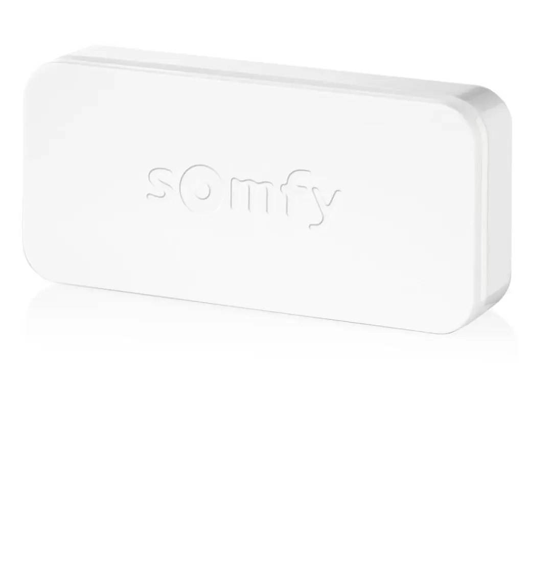 Somfy Protect Intellitag 5 Bewegingsensor - Wit - 5 Stuks - afbeelding 6 van 6