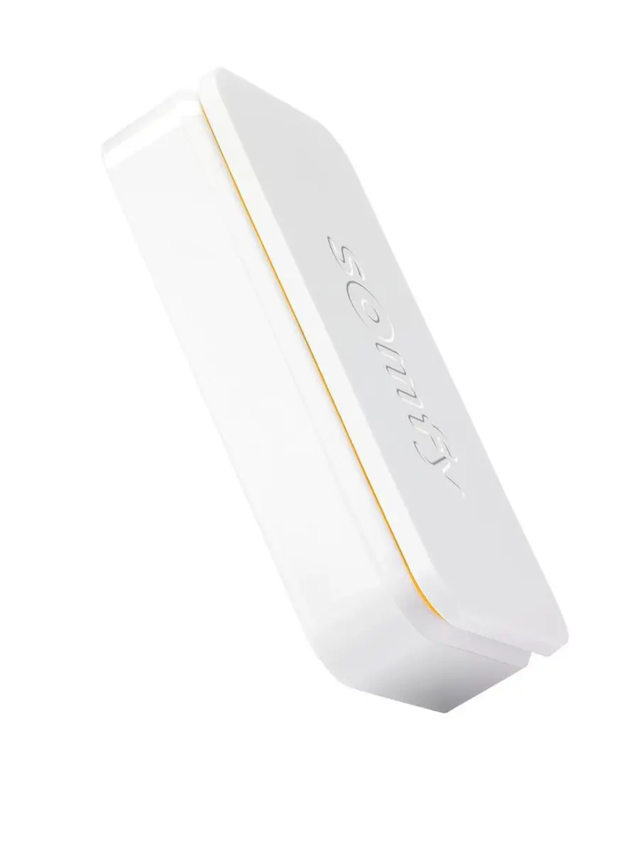 Somfy Protect Intellitag 5 Bewegingsensor - Wit - 5 Stuks