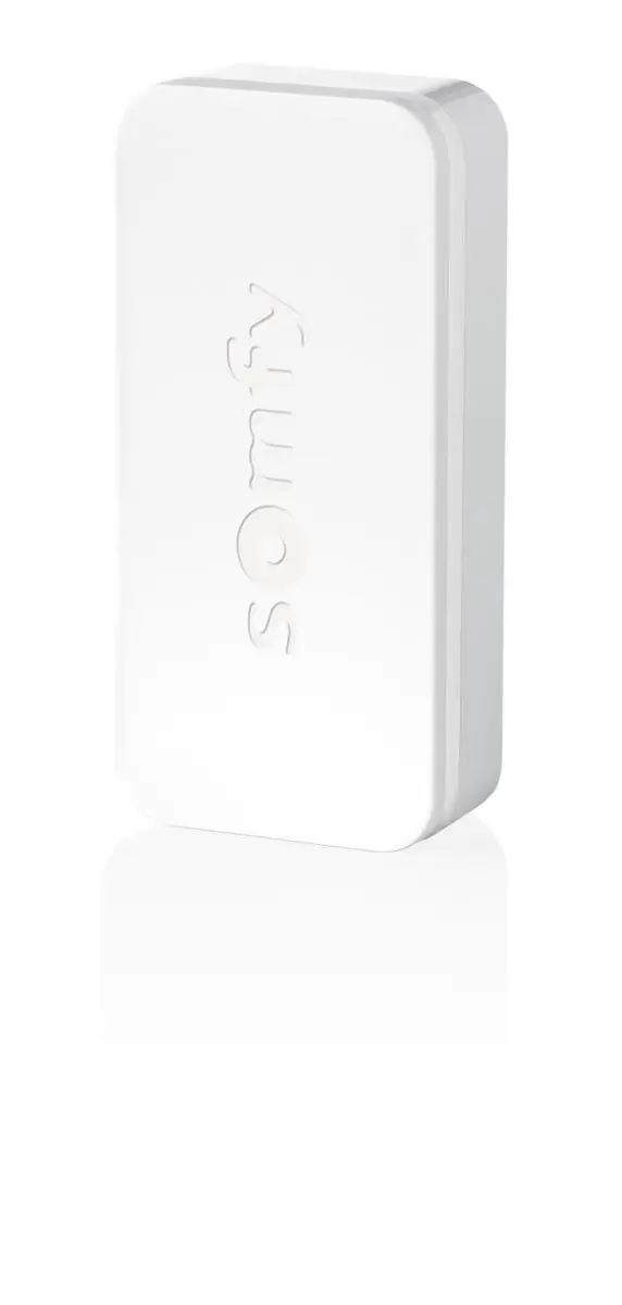 Somfy Protect Intellitag 5 Bewegingsensor - Wit - 5 Stuks