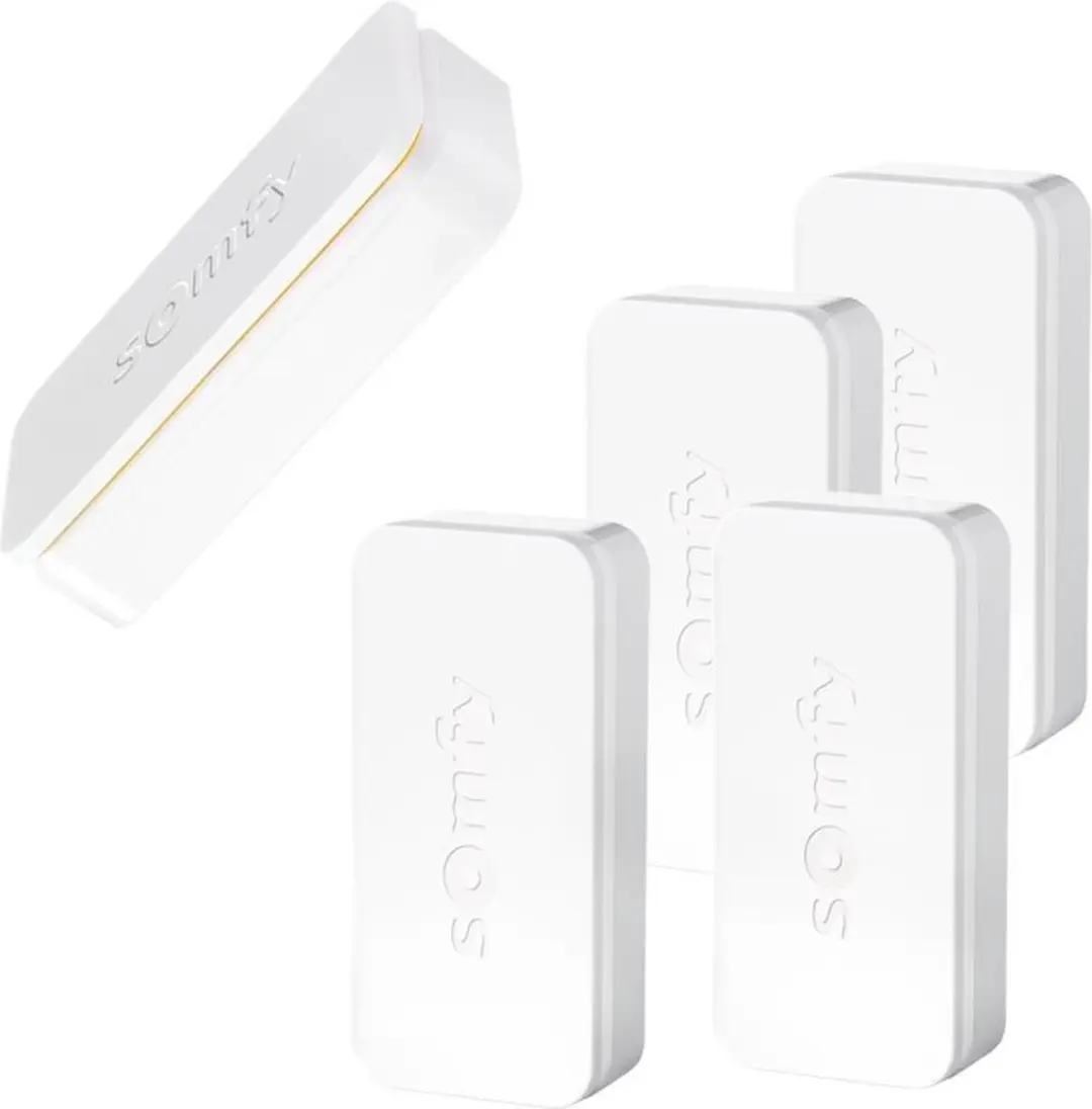 Somfy Protect Intellitag 5 Bewegingsensor