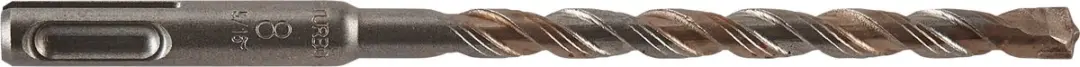Wolfcraft Professional Betonboor SDS-plus Ø8mm