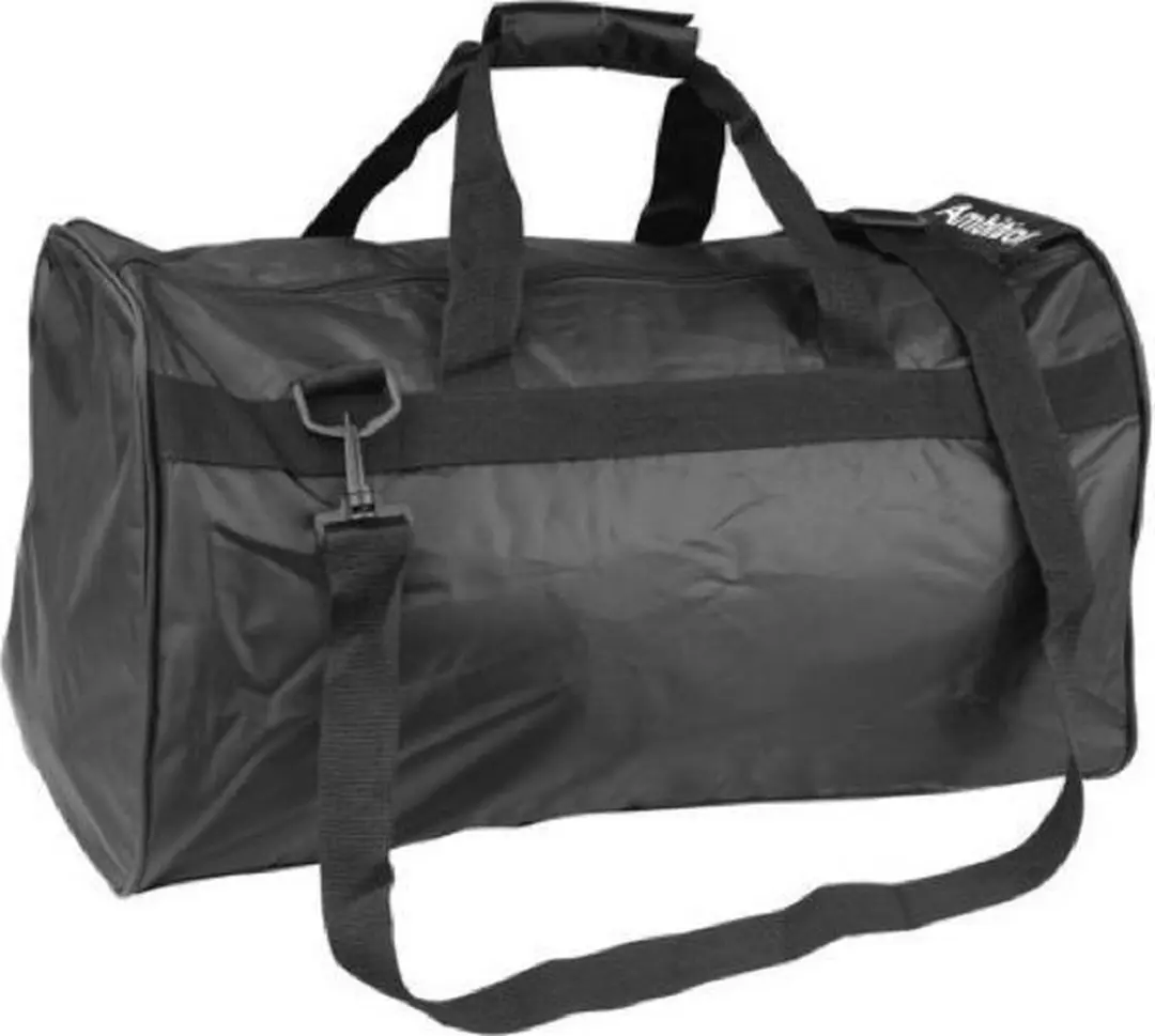 Sibel Reistas Ambition A0150301S - 54x30x28cm Zwart