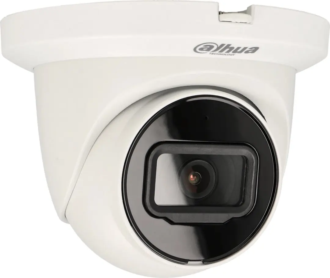 Dahua IPC-HDW2541TM-S-S2 Minidome IP-camera 5MP