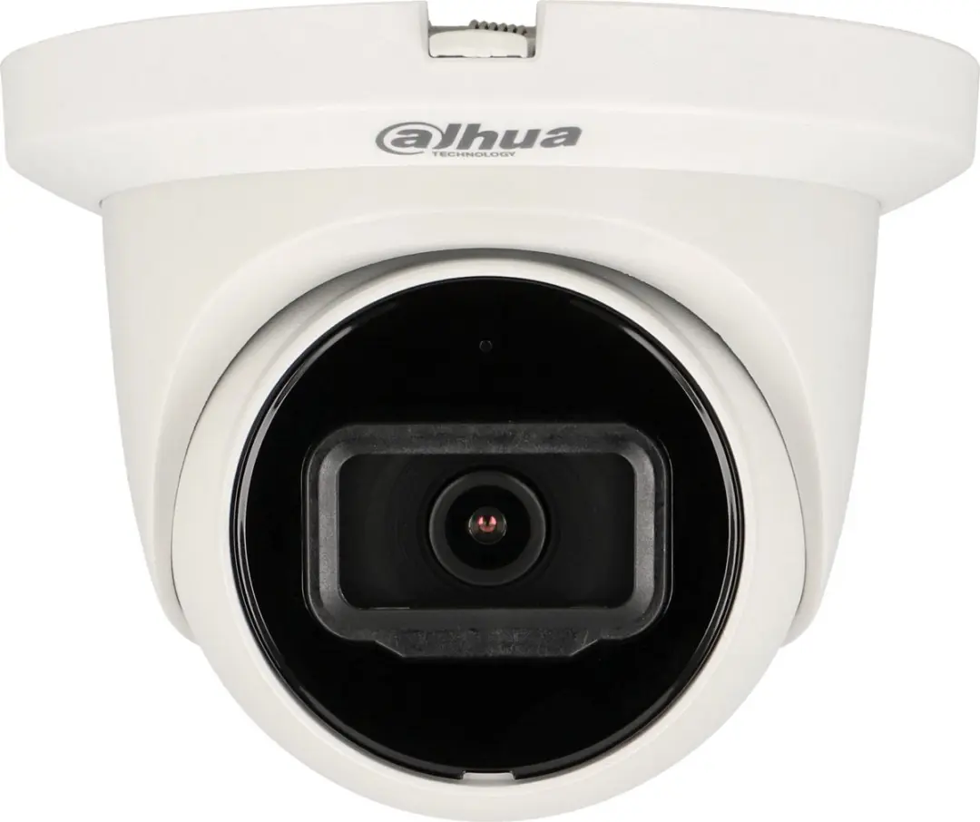 Dahua IPC-HDW2541TM-S-S2 Minidome IP-camera 5MP - 2.8mm - PoE