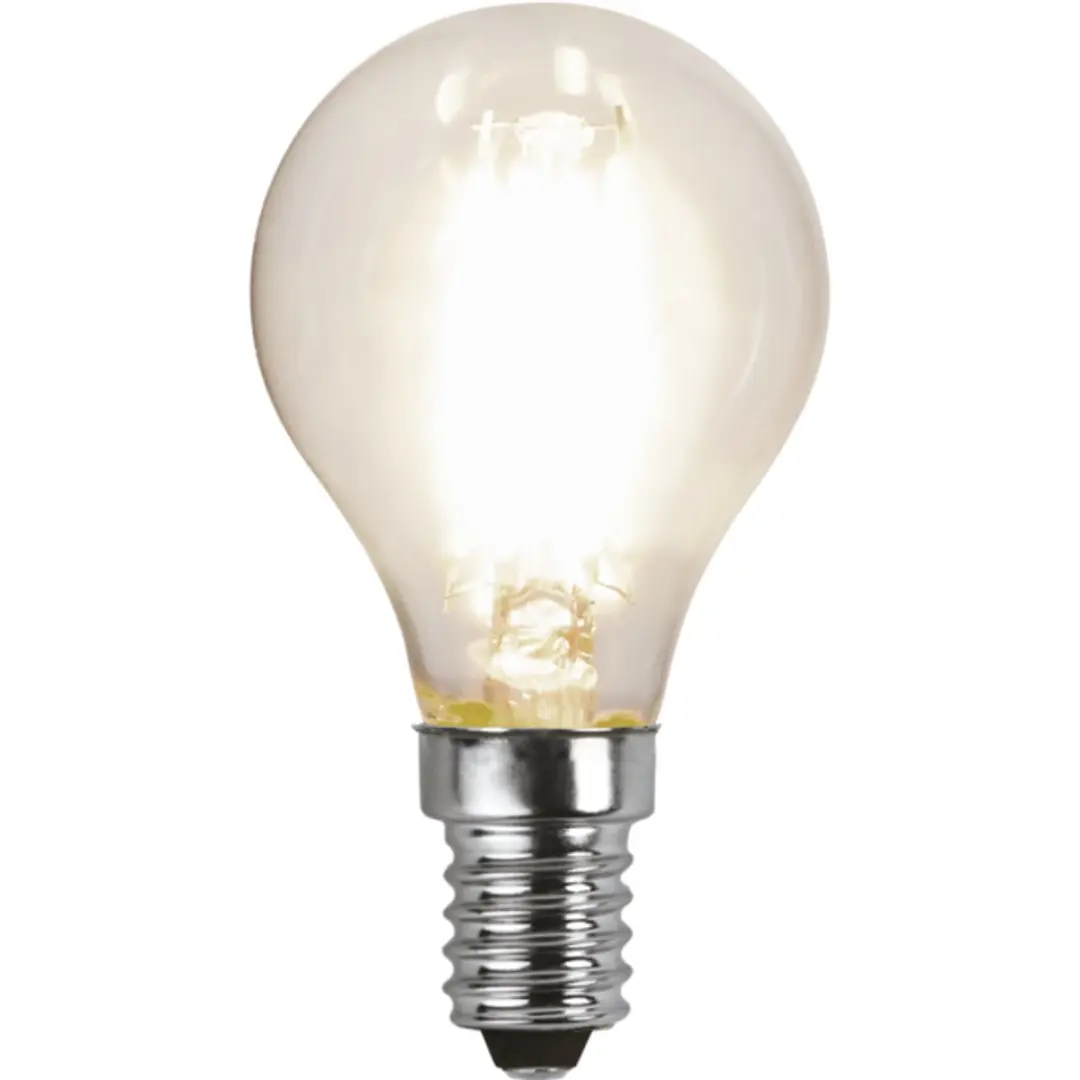 Star Trading LED Lamp 4W - 5 Stuks - Helder