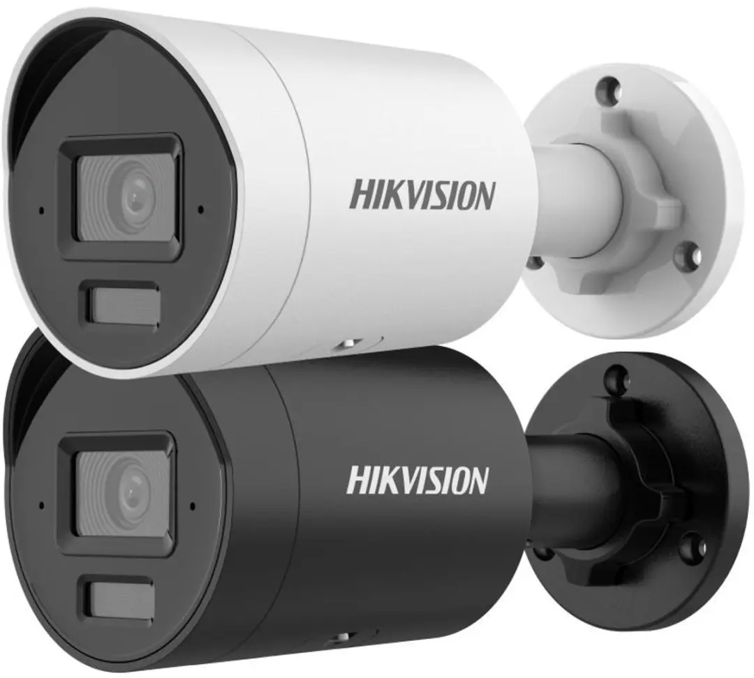 Hikvision DS-2CD2043G2-LI2U(2.8mm) Beveiligingscamera