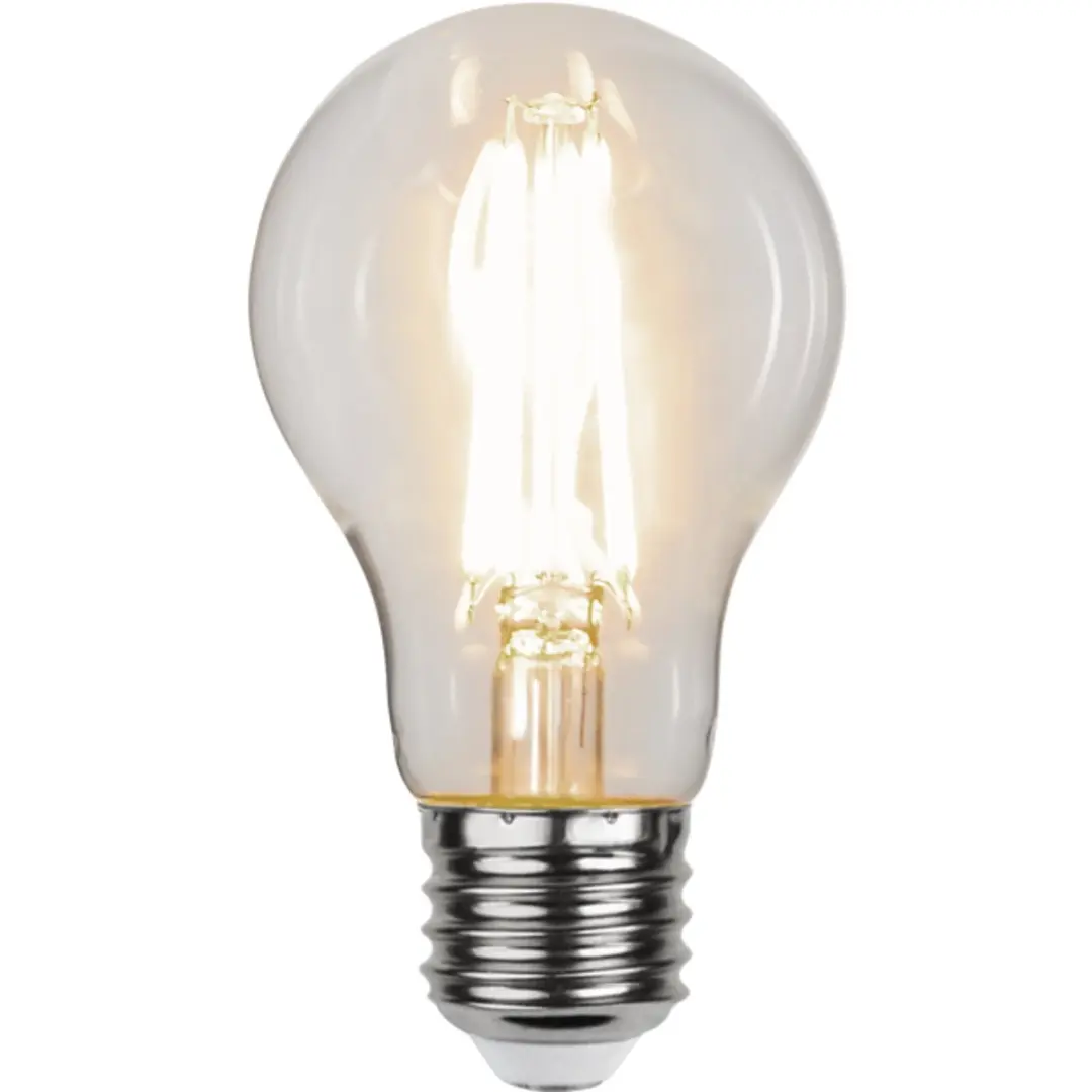 Star Trading LED Lamp 6.5W - 5 Stuks