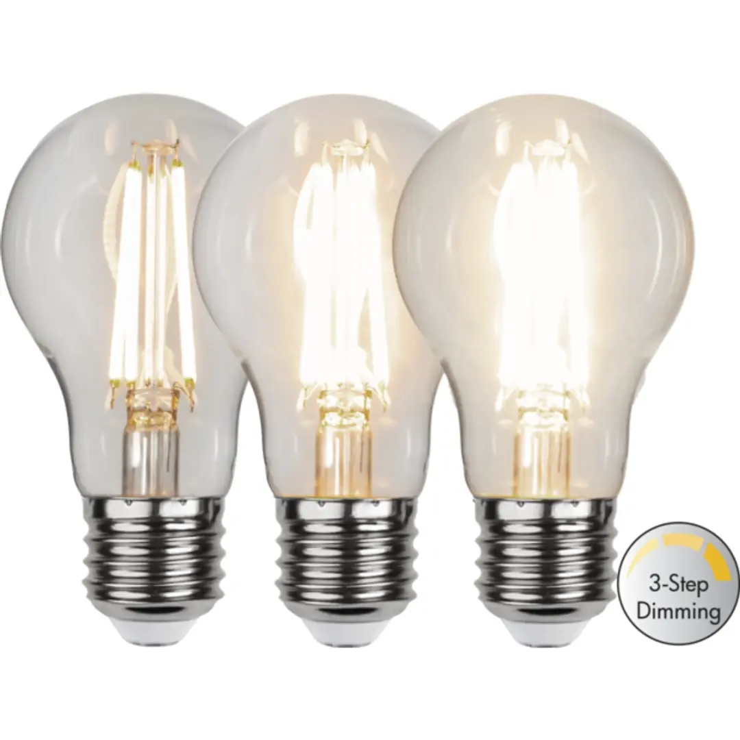 Star Trading LED Lamp 6.5W - 5 Stuks - afbeelding 6 van 6