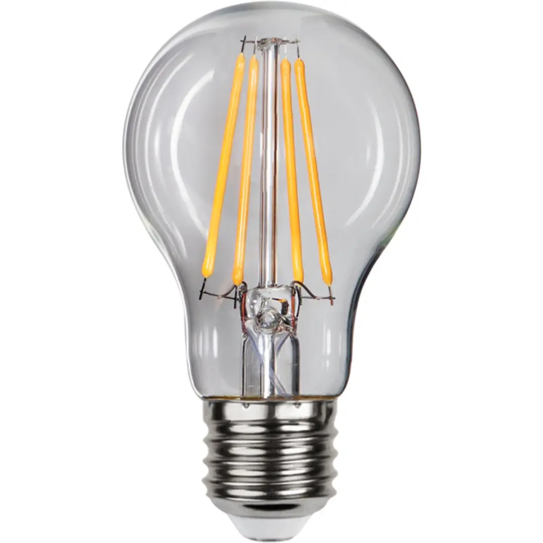 Star Trading LED Lamp 6.5W - 5 Stuks
