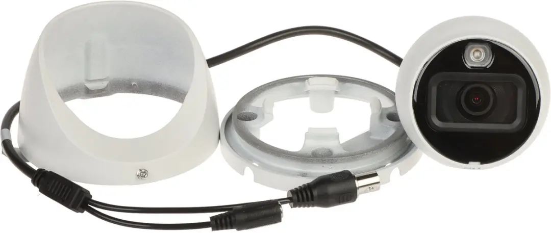 Dahua HAC-HDW1200TLM-IL-A Beveiligingscamera 1080p