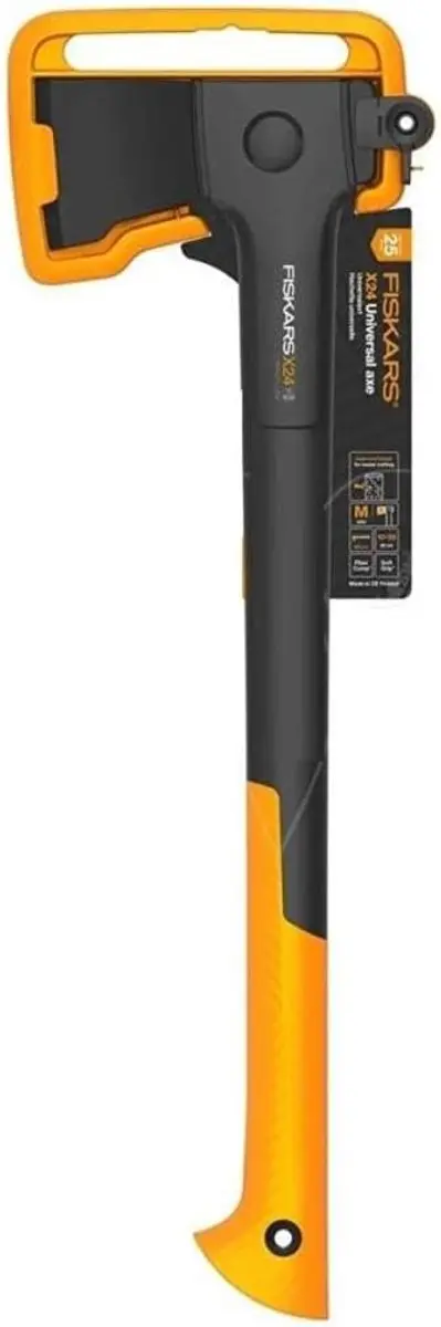 Fiskars X24-M Universele Bijl 600mm