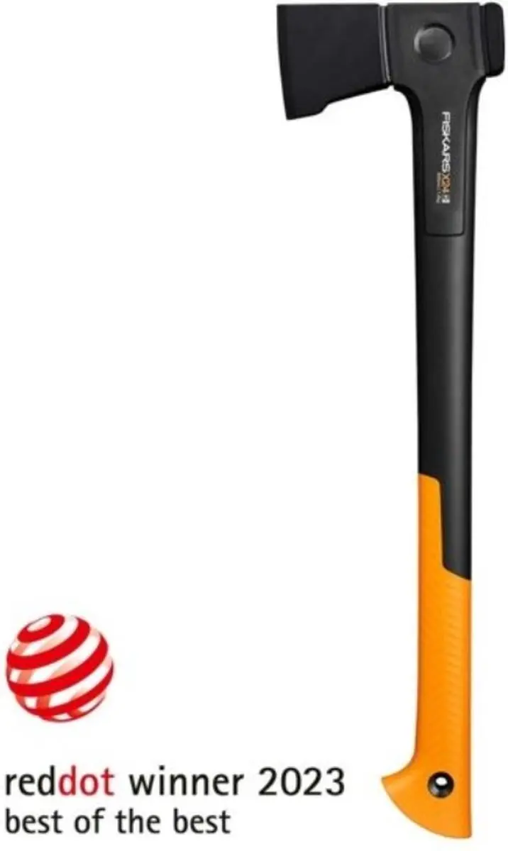 Fiskars X24-M Universele Bijl 600mm