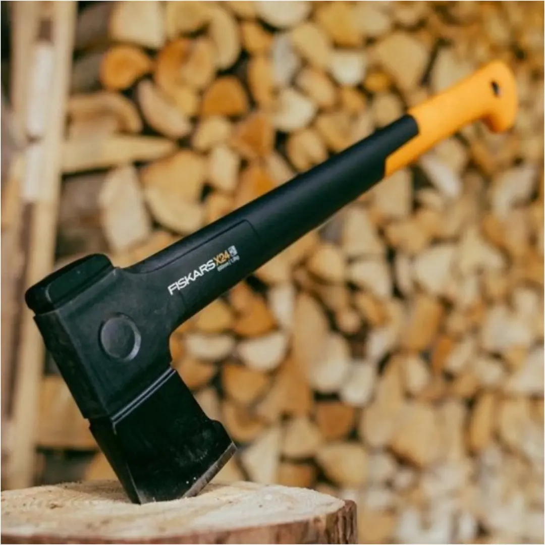 Fiskars X24-M Universele Bijl 600mm