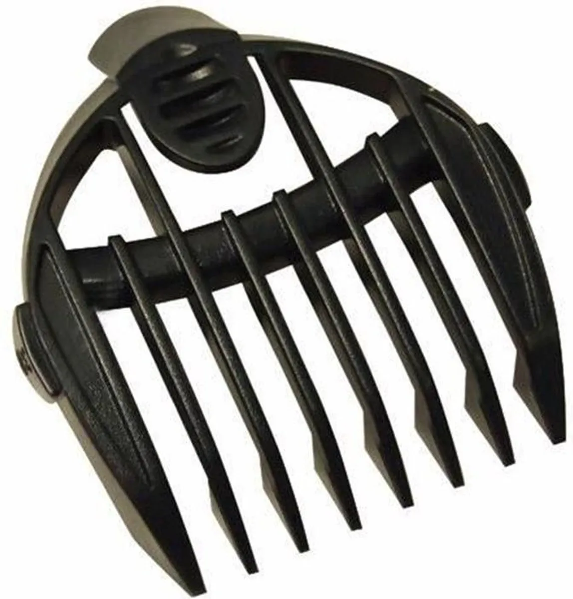 Babyliss Opzetkam 21-36mm 35807621 - Zwart