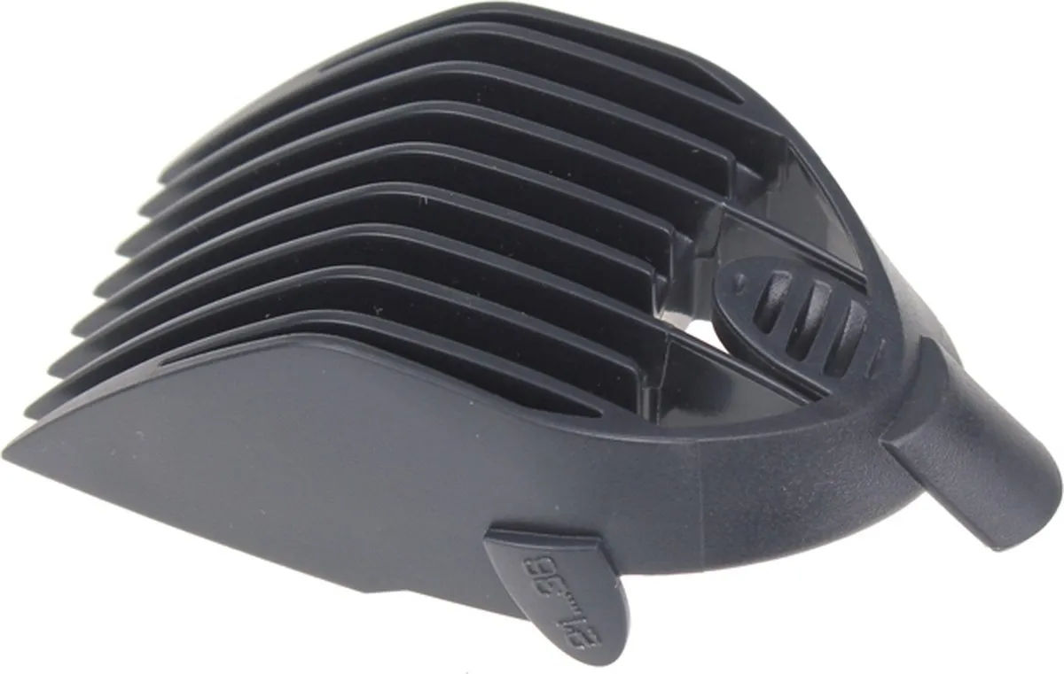 Babyliss Opzetkam 21-36mm 35807621