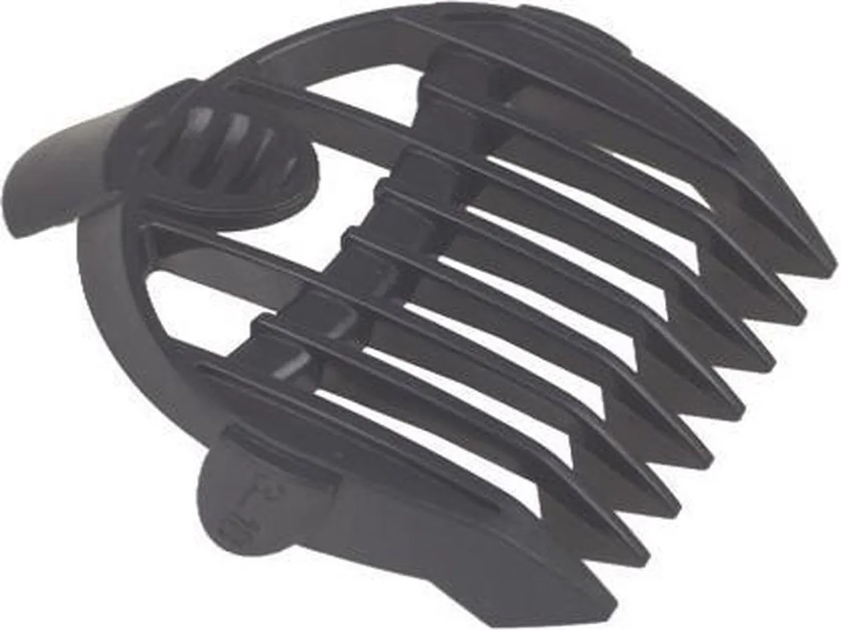 Babyliss Opzetkam 21-36mm 35807621 - Zwart