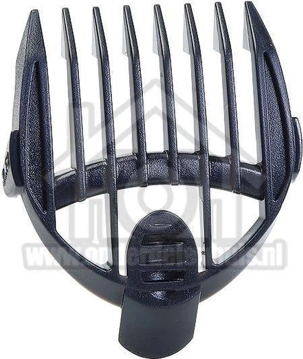 Babyliss Opzetkam 21-36mm 35807621 - Zwart