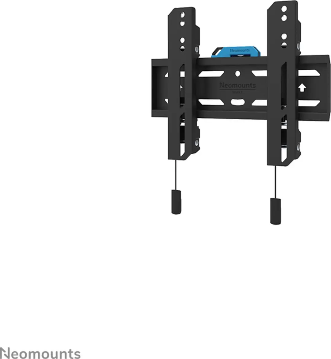 Neomounts WL30S-850BL12 TV-beugel 24-65" - Vast - Zwart