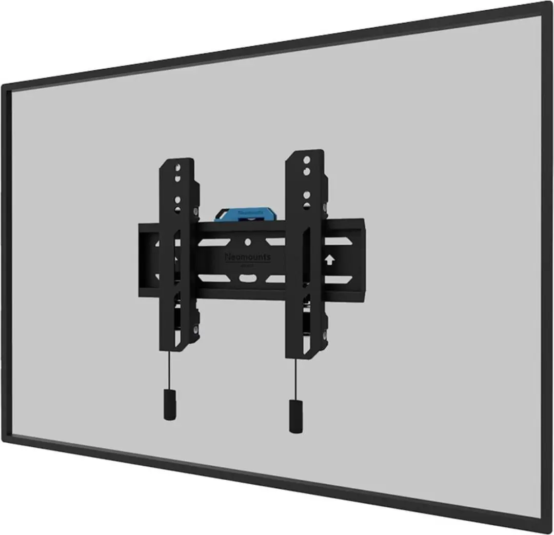 Neomounts WL30S-850BL12 TV-beugel 24-65" - Vast - Zwart