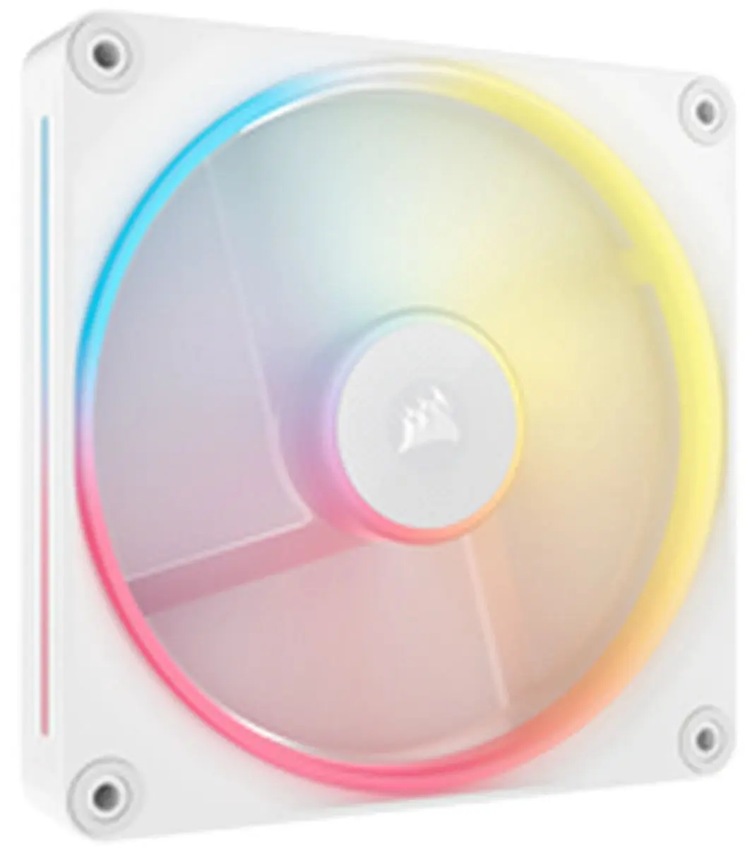 Corsair iCUE LINK LX140 RGB Ventilator 140mm