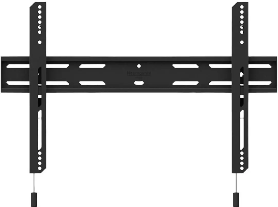 Neomounts WL30S-850BL16 TV Wandbeugel - 40-82" - Vast - Zwart