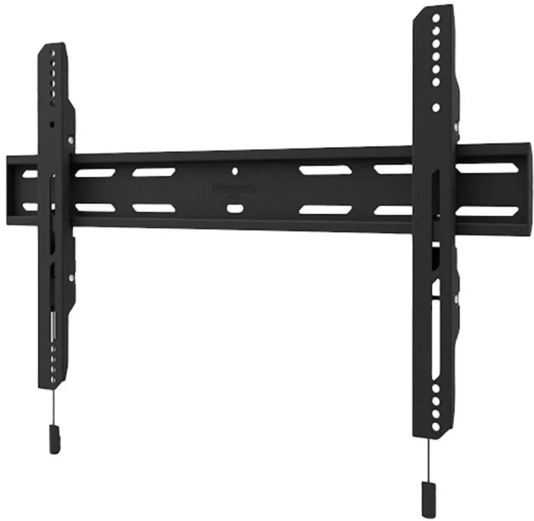 Neomounts WL30S-850BL16 TV Wandbeugel - 40-82" - Vast - Zwart