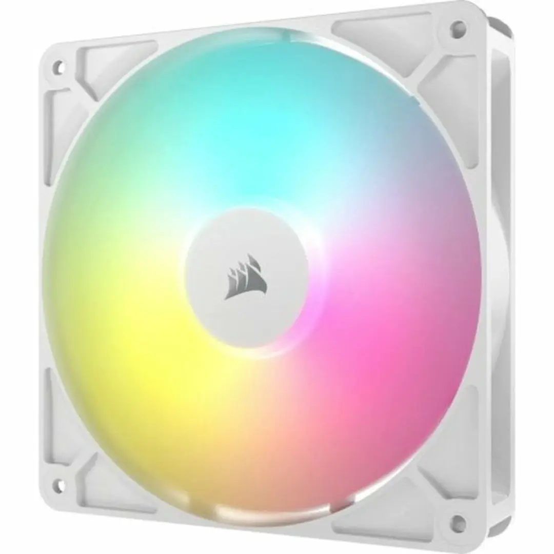 Corsair RS140 ARGB Ventilator 140mm - Wit
