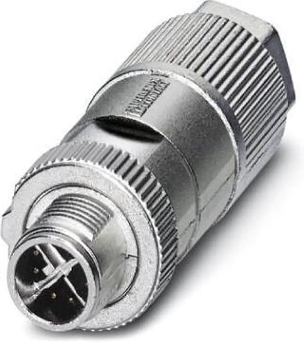 Phoenix Contact SACC-MSX-8QO SH ETH SCO Connector