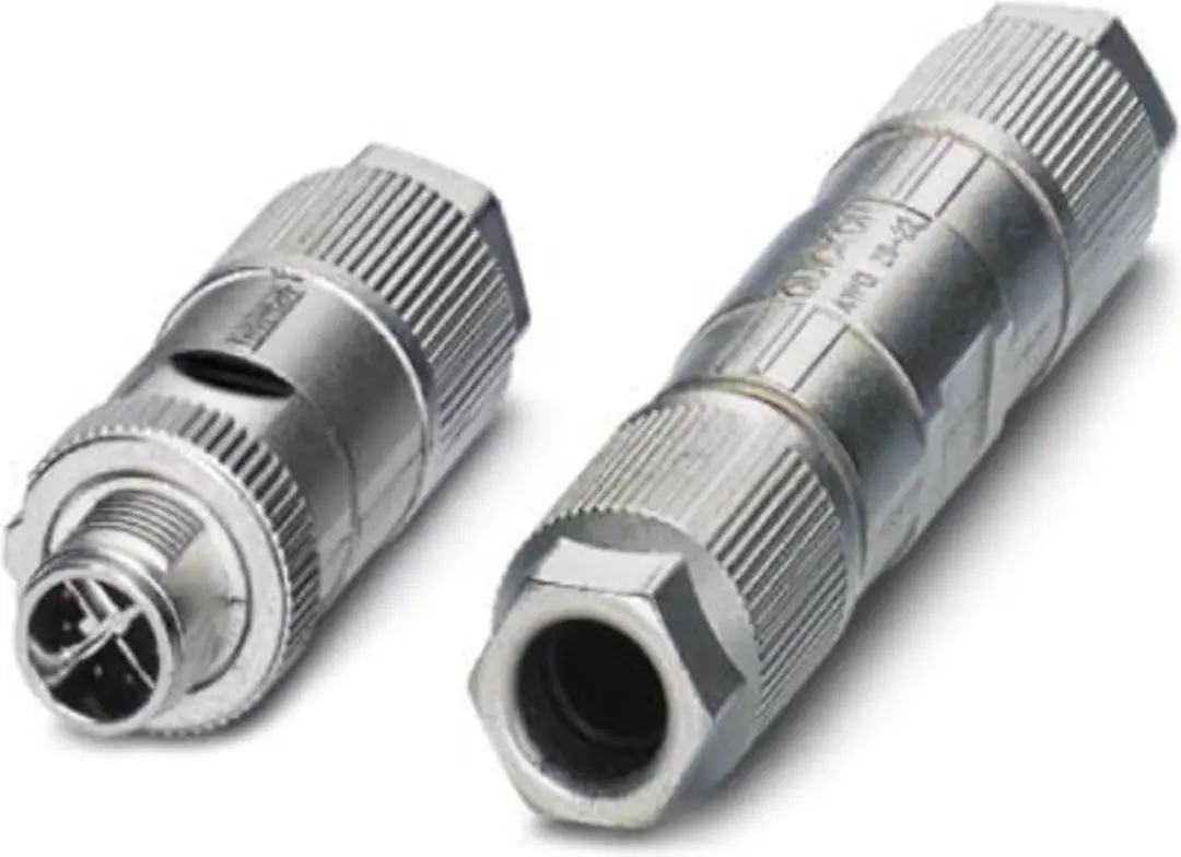 Phoenix Contact SACC-MSX-8QO SH ETH SCO Connector