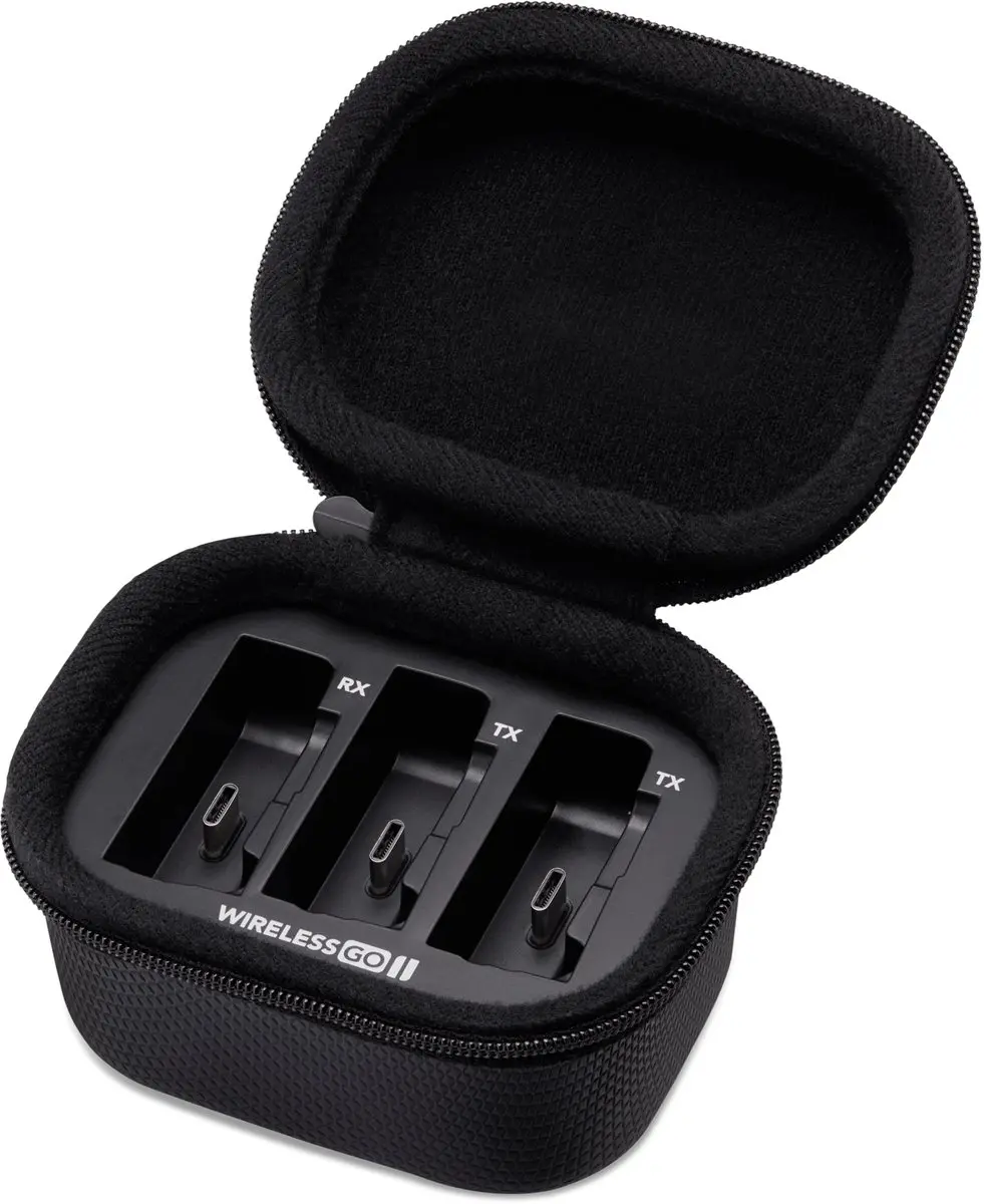 Rode WIGO II CHARGE CASE RD115674