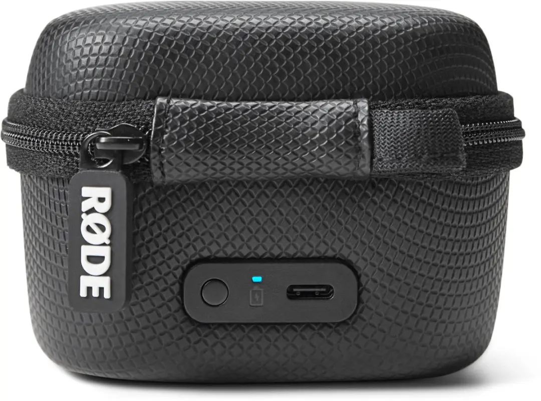 Rode WIGO II CHARGE CASE RD115674 - Oplaadcase 4200mAh