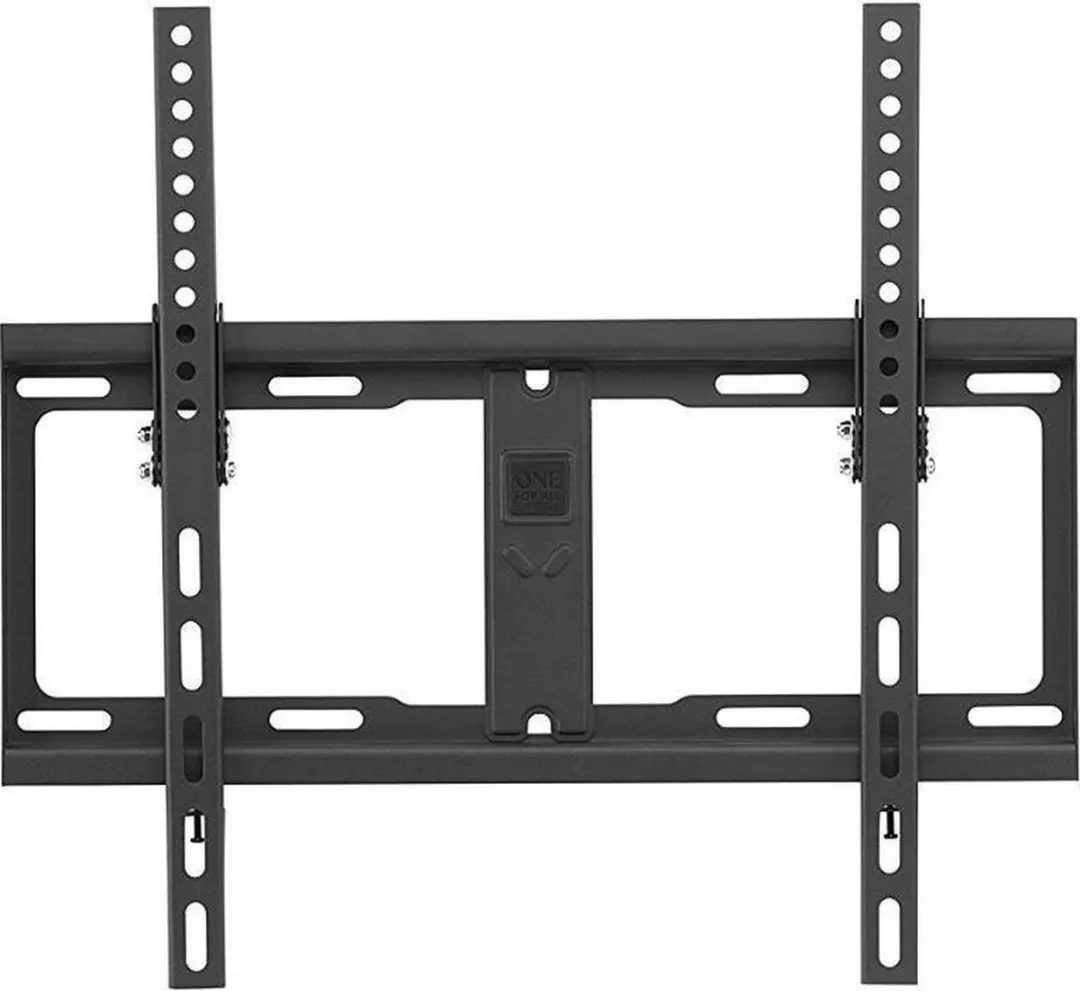 One For All WM4421 TV Beugel Kantelbaar - 32-65" - Wit