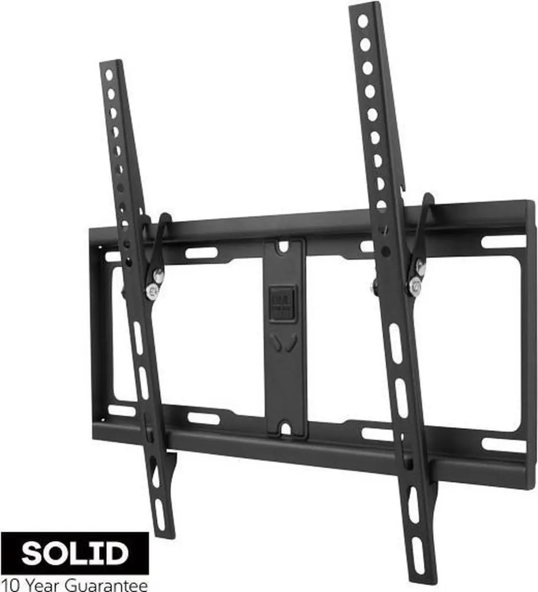 One For All WM4421 TV Beugel Kantelbaar - 32-65" - Wit - afbeelding 6 van 6