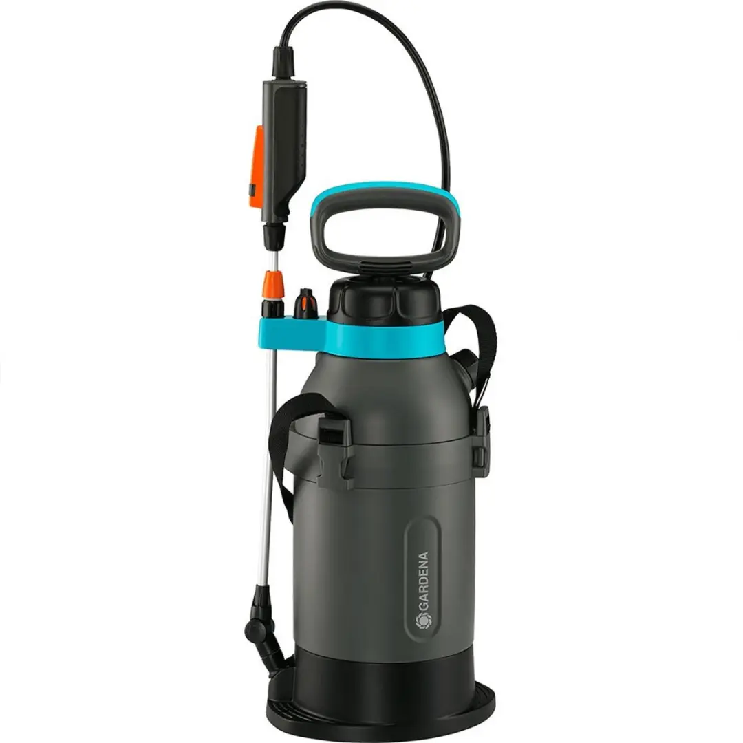 Gardena Plus Drukspuit 5L