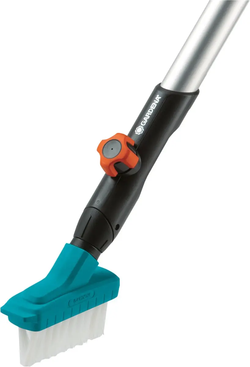 Gardena Combisystem Voegenborstel - afbeelding 6 van 6