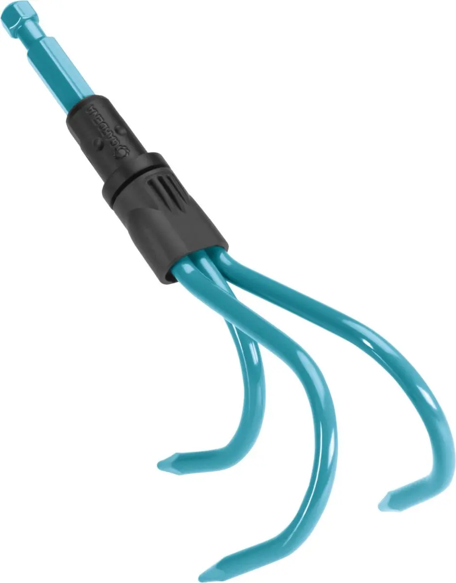 Gardena Combisystem Krabber Cultivator