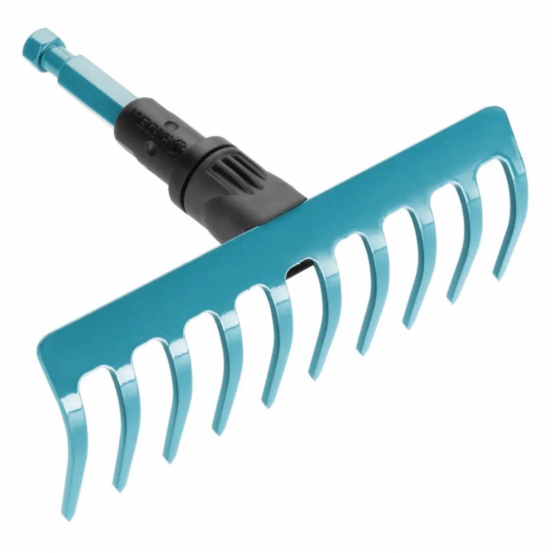 Gardena Combisystem Grindhark 10 Tanden