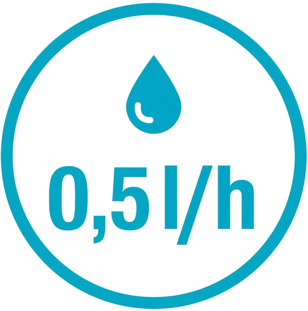 Gardena AquaBloom L Set Zonne-energie Bevloeiingsset