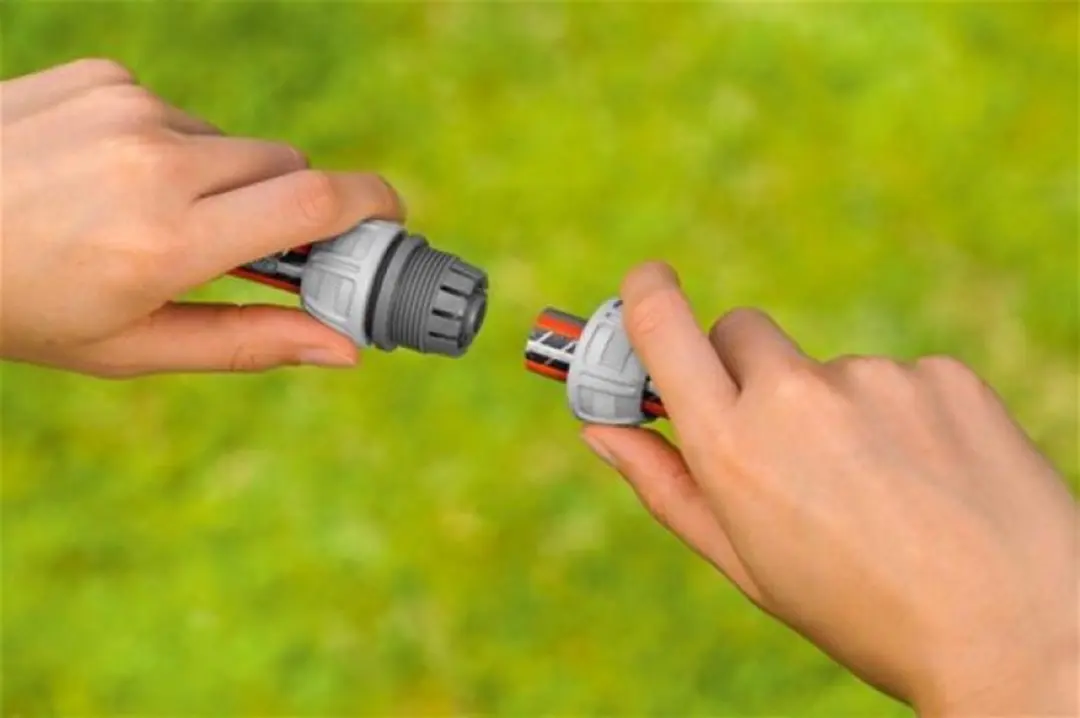 Gardena Reparateur 1/2" 932 - 2 Uitgangen