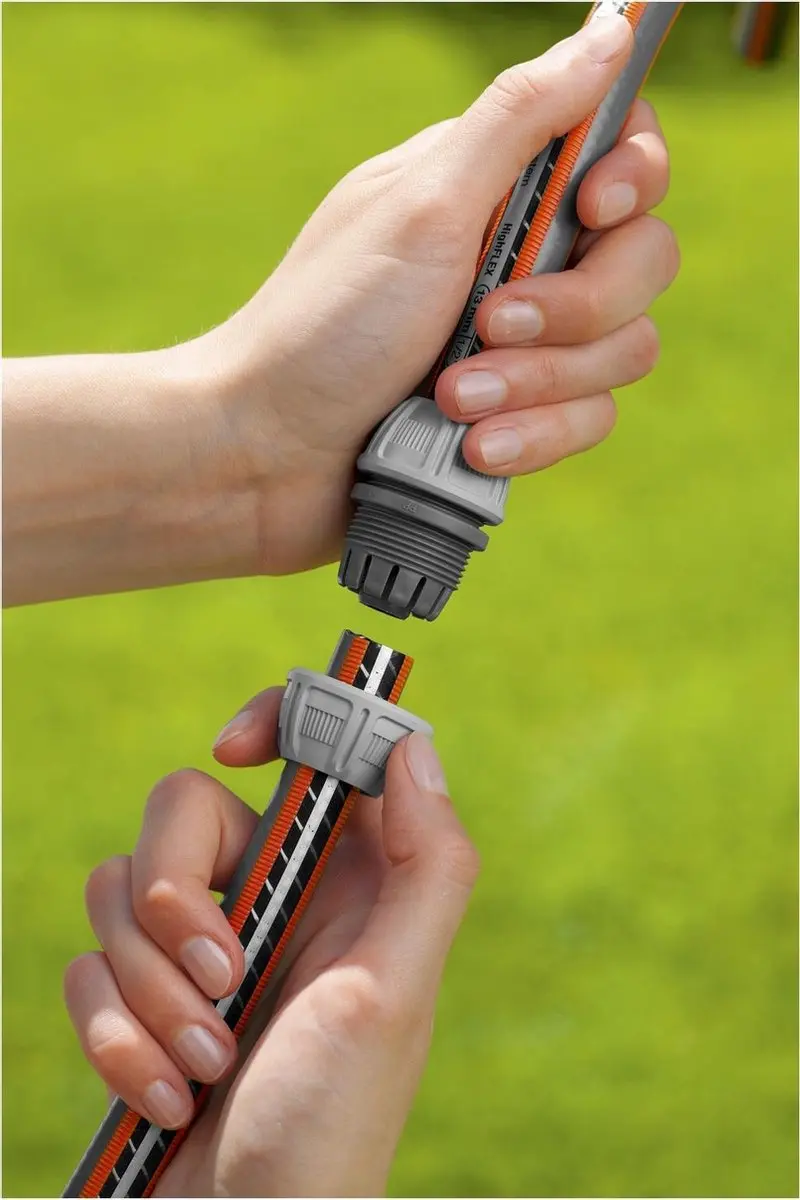 Gardena Reparateur 1/2" 932 - 2 Uitgangen