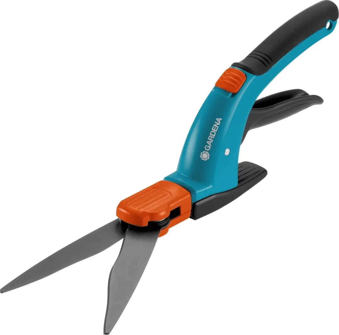 Gardena Comfort Grasschaar 360°
