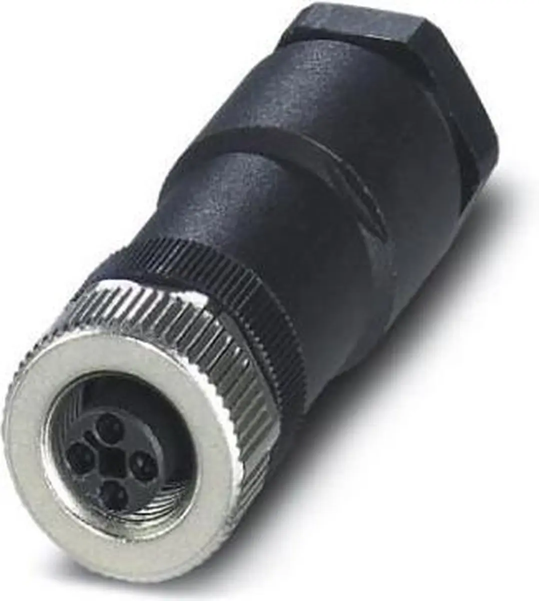 Phoenix Contact 1404644 Sensor/Actuator Connector M12