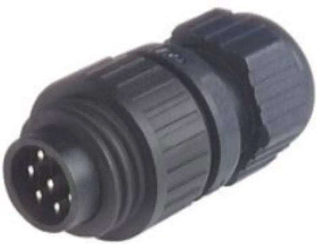 Phoenix Contact 1404644 Sensor/Actuator Connector M12 - 4 Polig