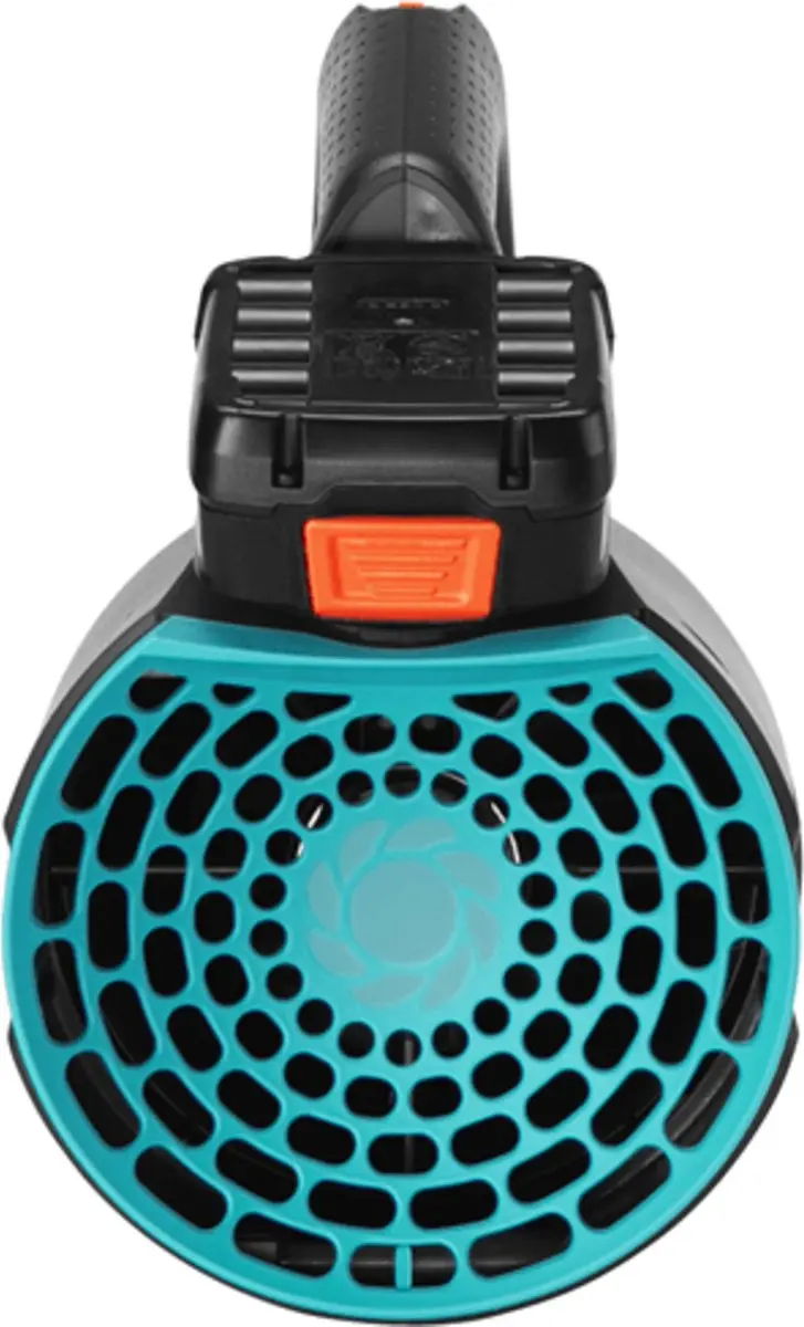 Gardena PowerJet Accu Bladblazer 18V P4A - 100 km/h