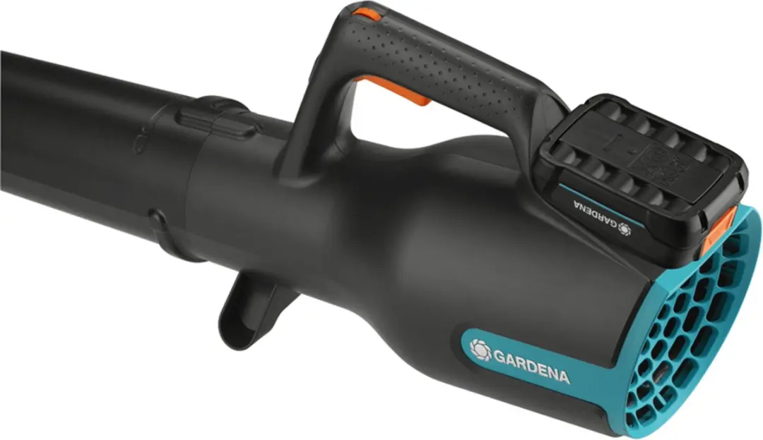 Gardena PowerJet Accu Bladblazer 18V P4A - 100 km/h