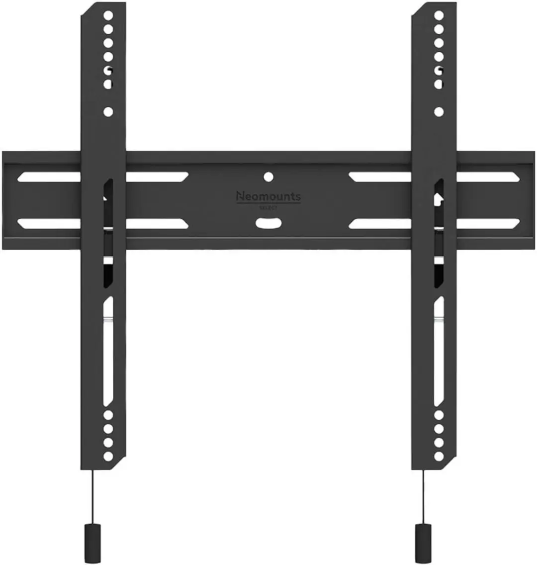 Neomounts WL30S-850BL14 TV Muurbeugel Vast - 32-75" - Zwart - afbeelding 6 van 6