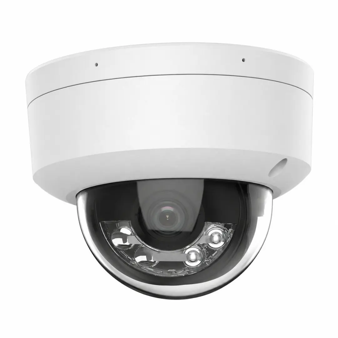 Hikvision DS-2CD1143G2-LIUF IP Camera 4MP - 2.8mm - Wit